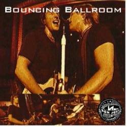 Bon Jovi : Bouncing Ballroom